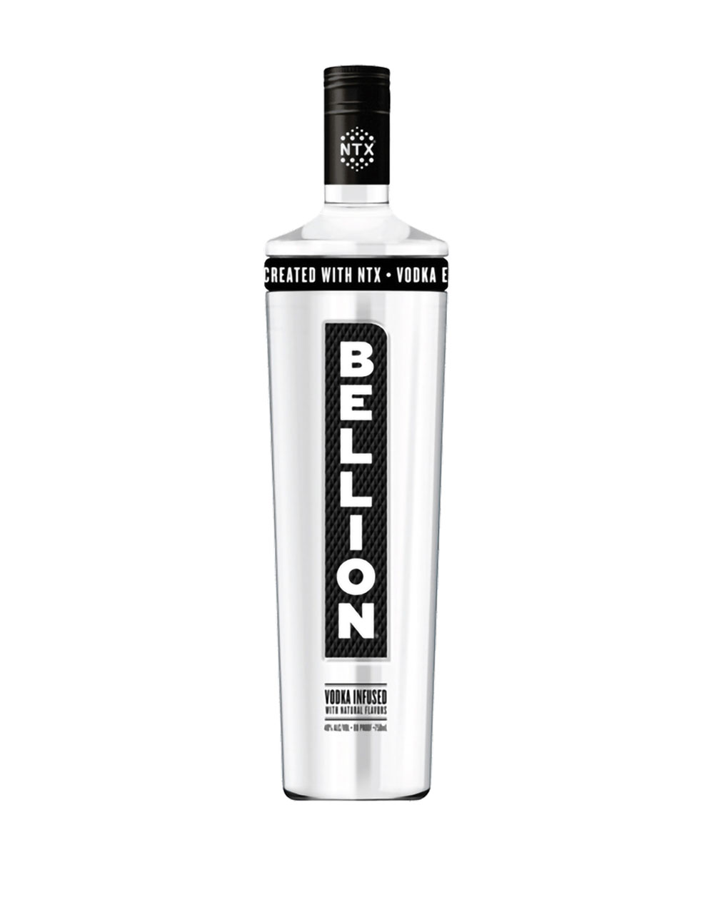 Bellion Vodka