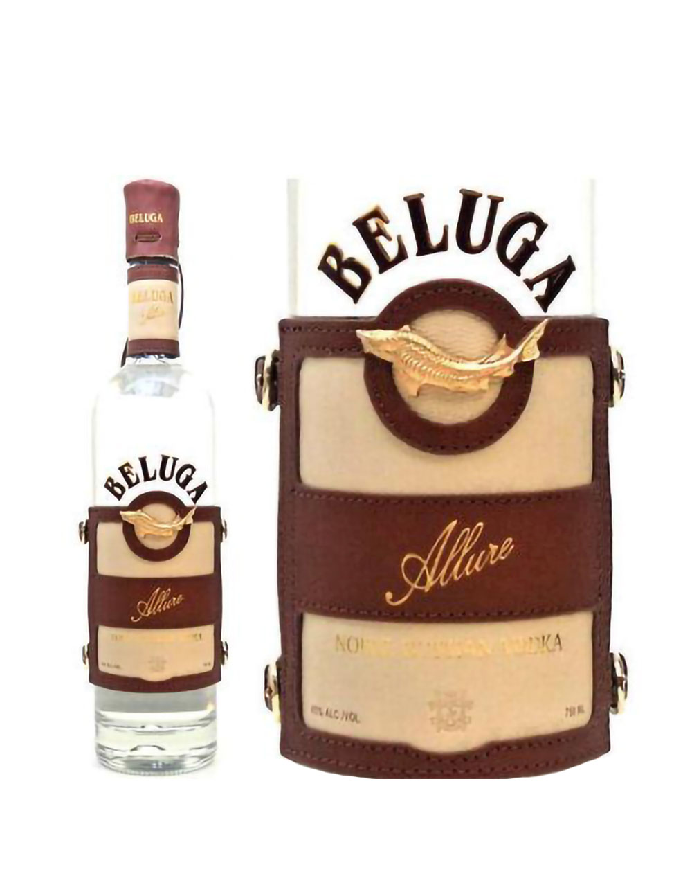 Beluga Allure Vodka