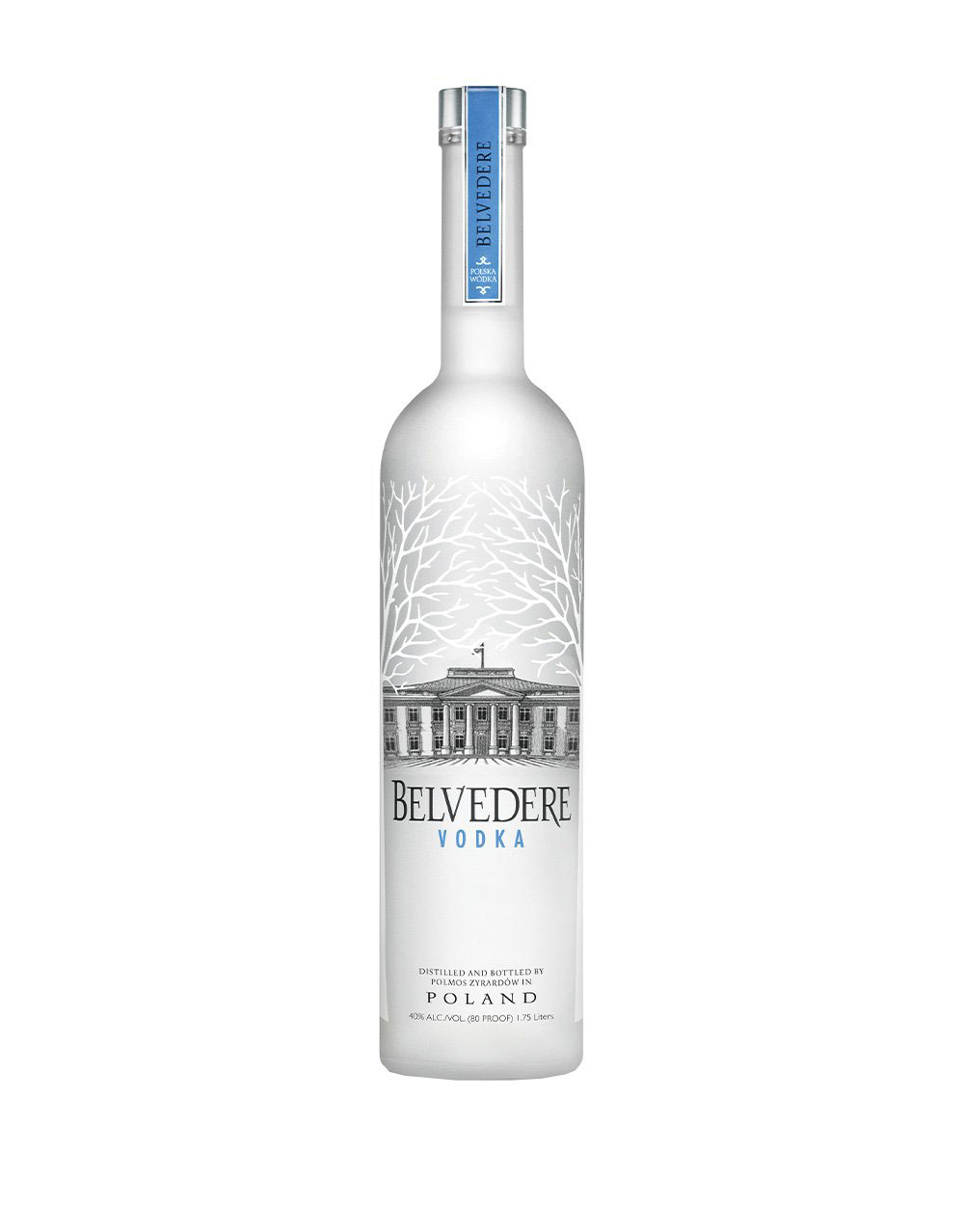 Belvedere Vodka 1L