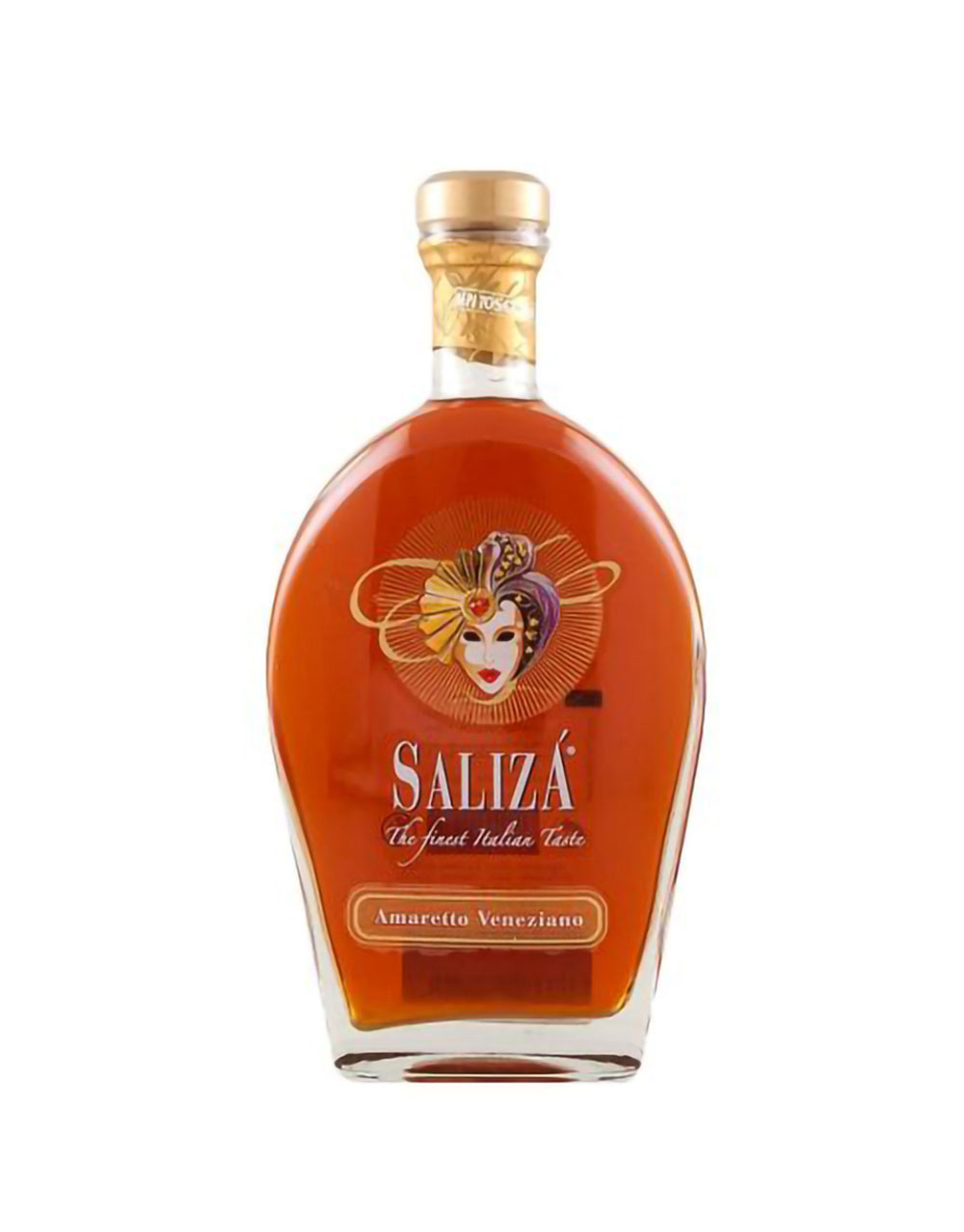 Bepi Tosolini Saliza Amaretto Veneziano Liqueur