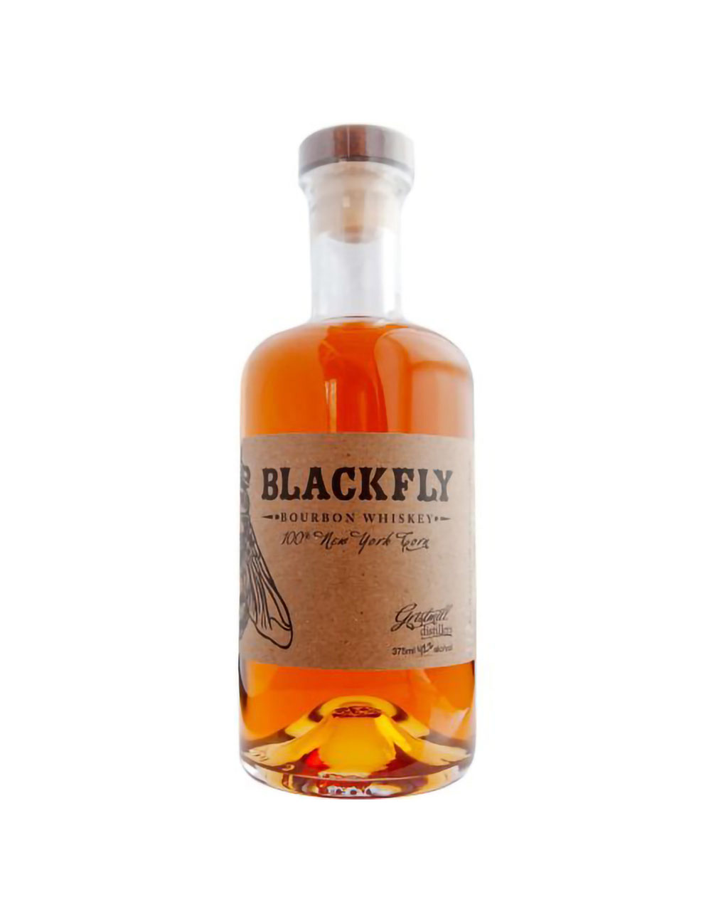 Black Fly Bourbon