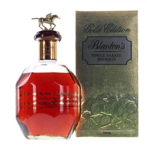 Blanton's Gold Takara - LIMITED EDITION 750 ml Bourbon