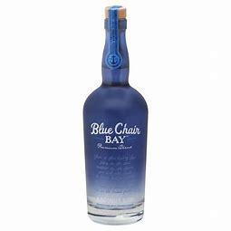 Blue Chair Bay Coconut 2018 Commemorative 750 ml Rum
