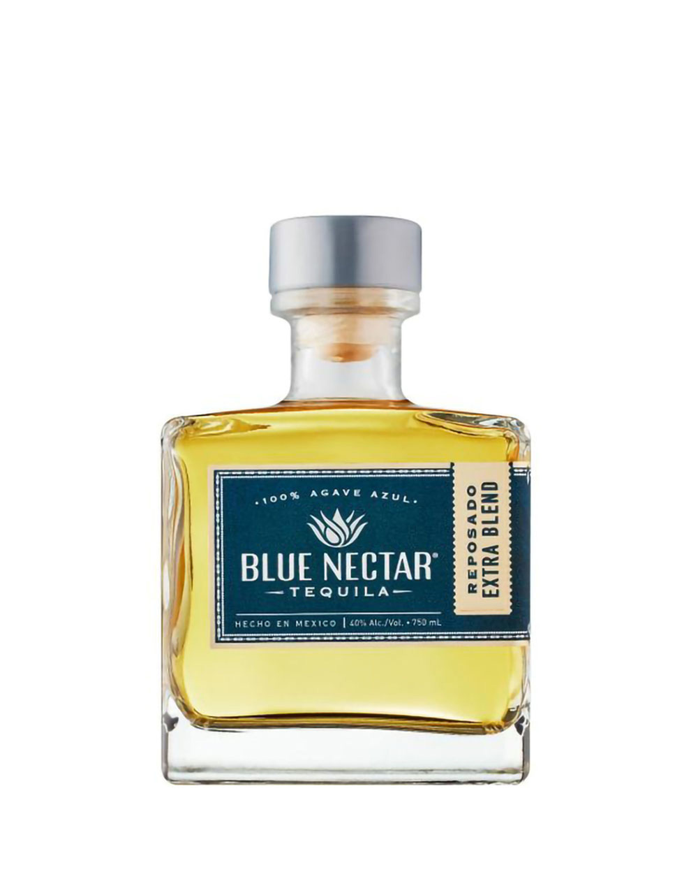 Blue Nectar Tequila Reposado Extra Blend