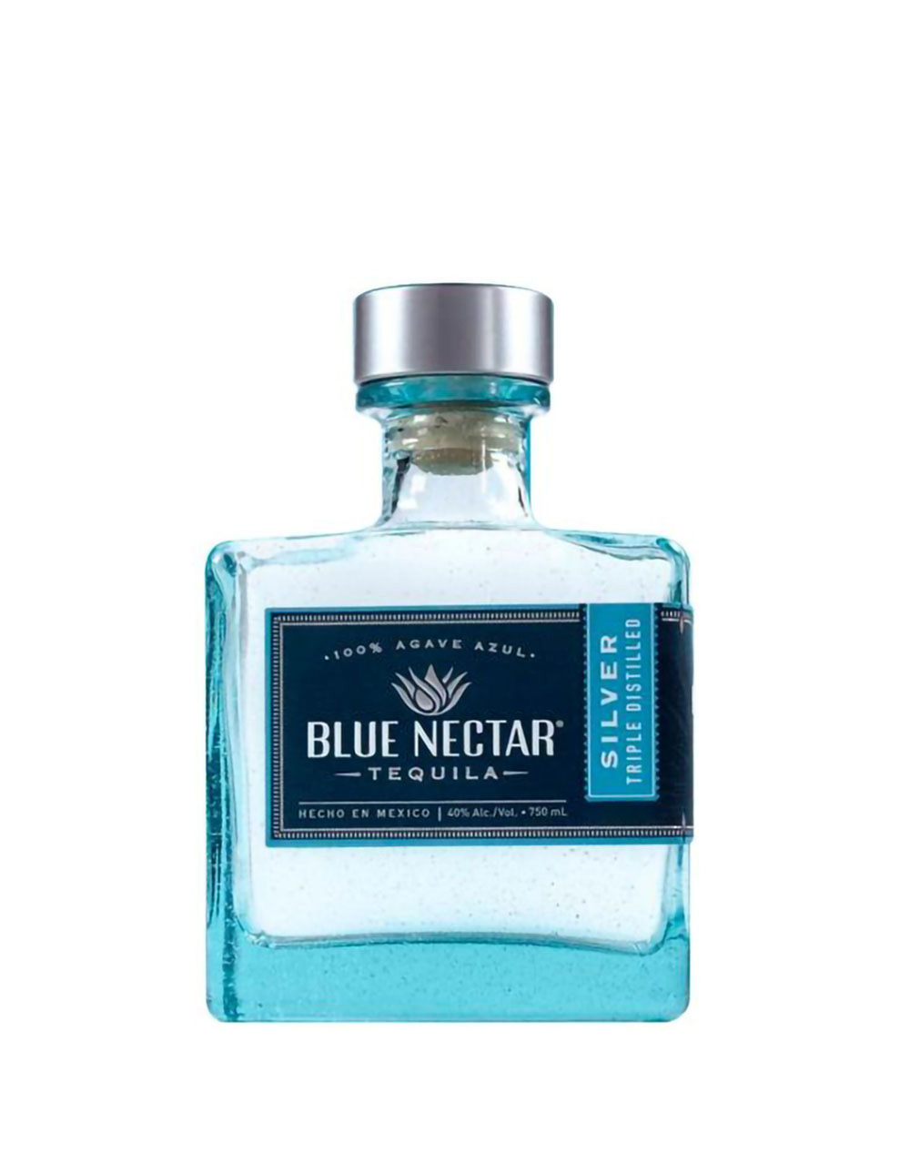 Blue Nectar Tequila Silver