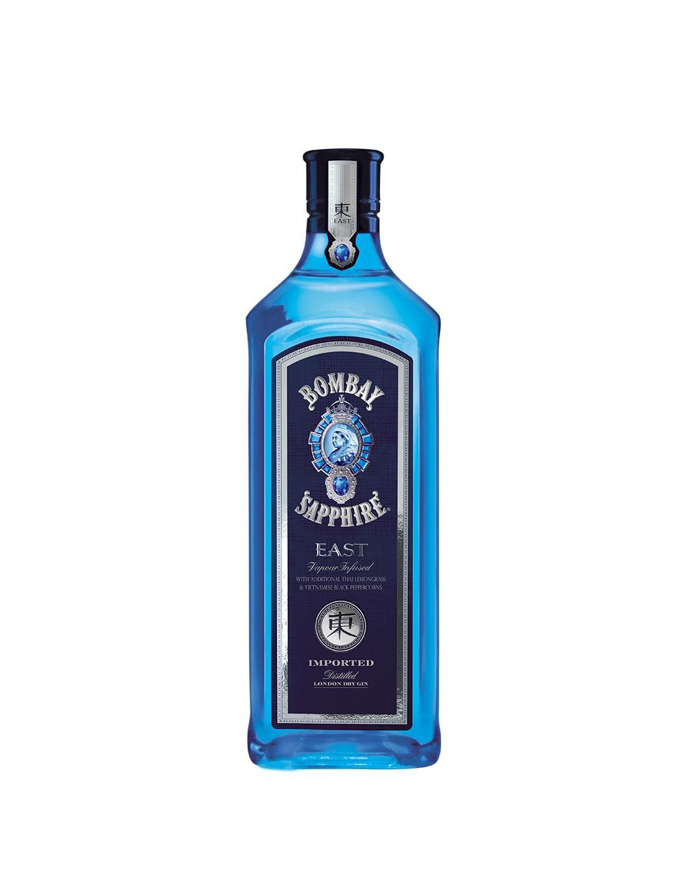 Bombay Sapphire East Gin