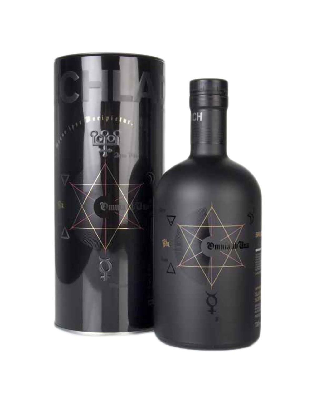 Bruichladdich Black Art 1994 Aged 25 Years