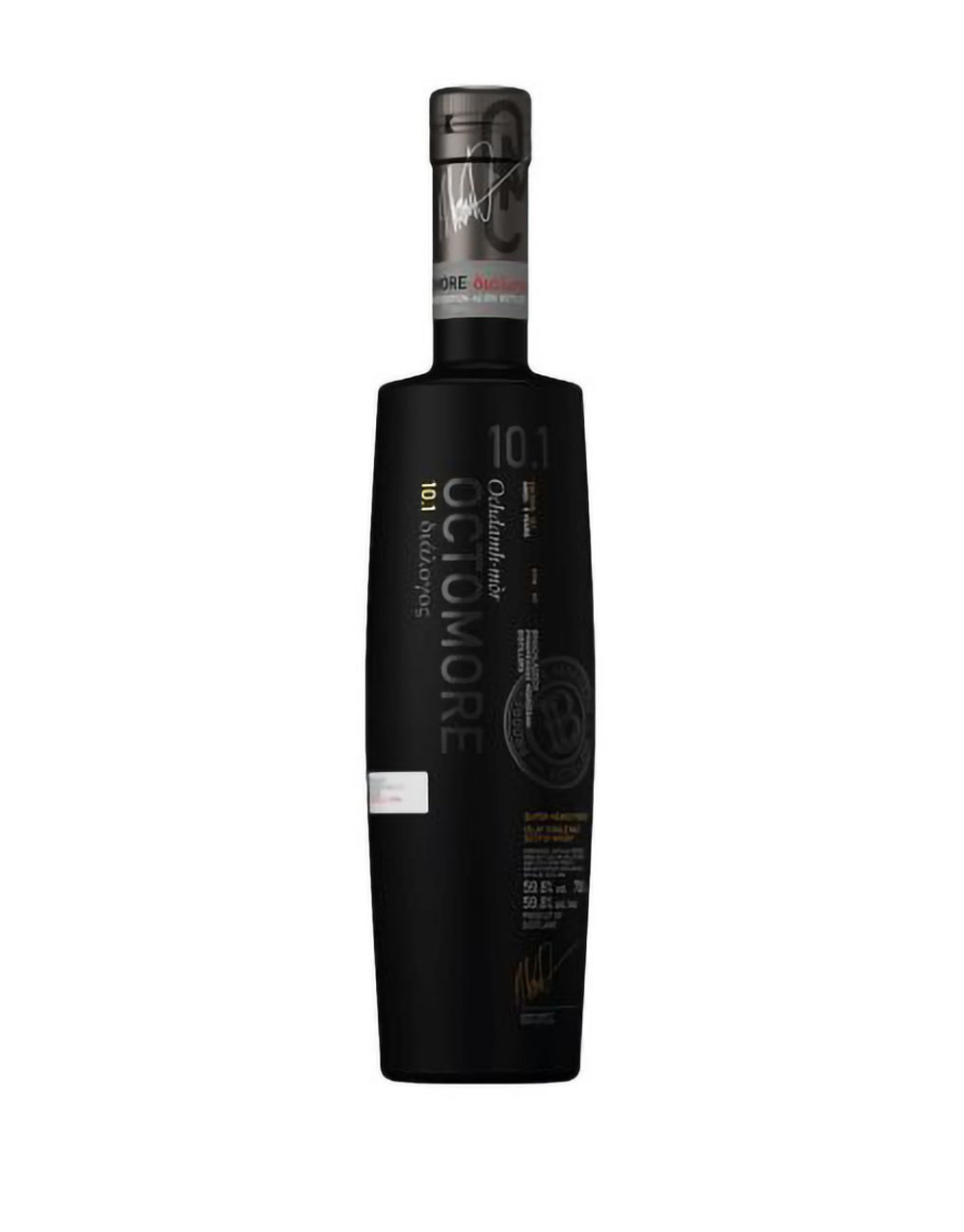 Bruichladdich Octomore 10.1 Single Malt Scotch Whisky