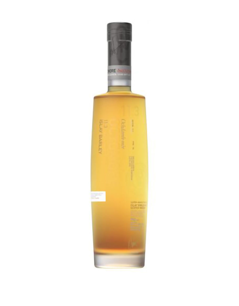 Bruichladdich Octomore 11.3