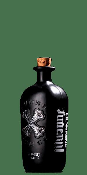 Bumbu Xo Limited Edition Wayne 750 ml Rum