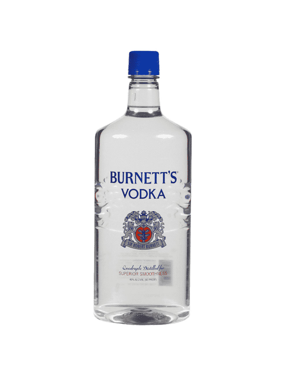 Burnett's Vodka