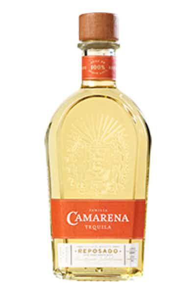 Camarena Reposado 50ml Tequila