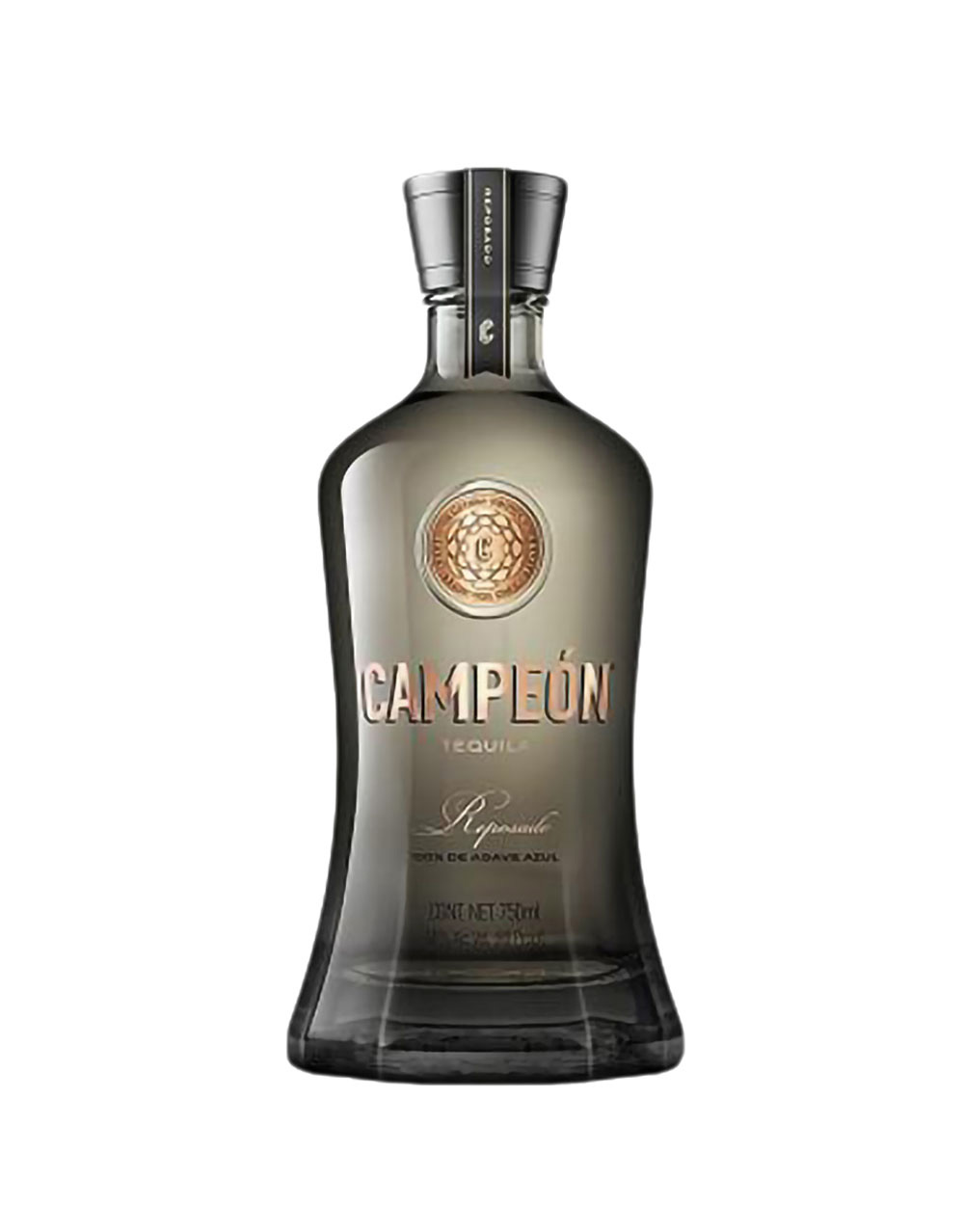 Campeon Reposado Tequila