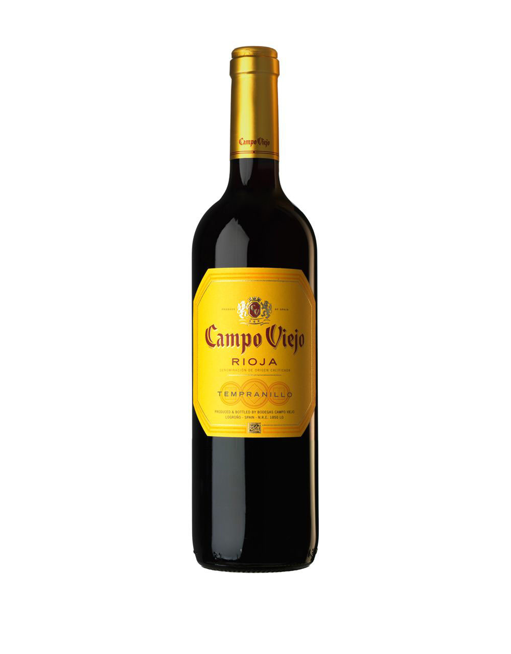 Campo Viejo Tempranillo