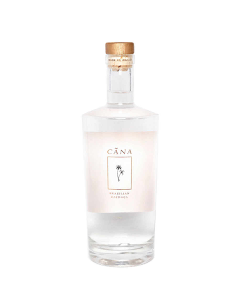 Cana Classic Brazilain Cachaca
