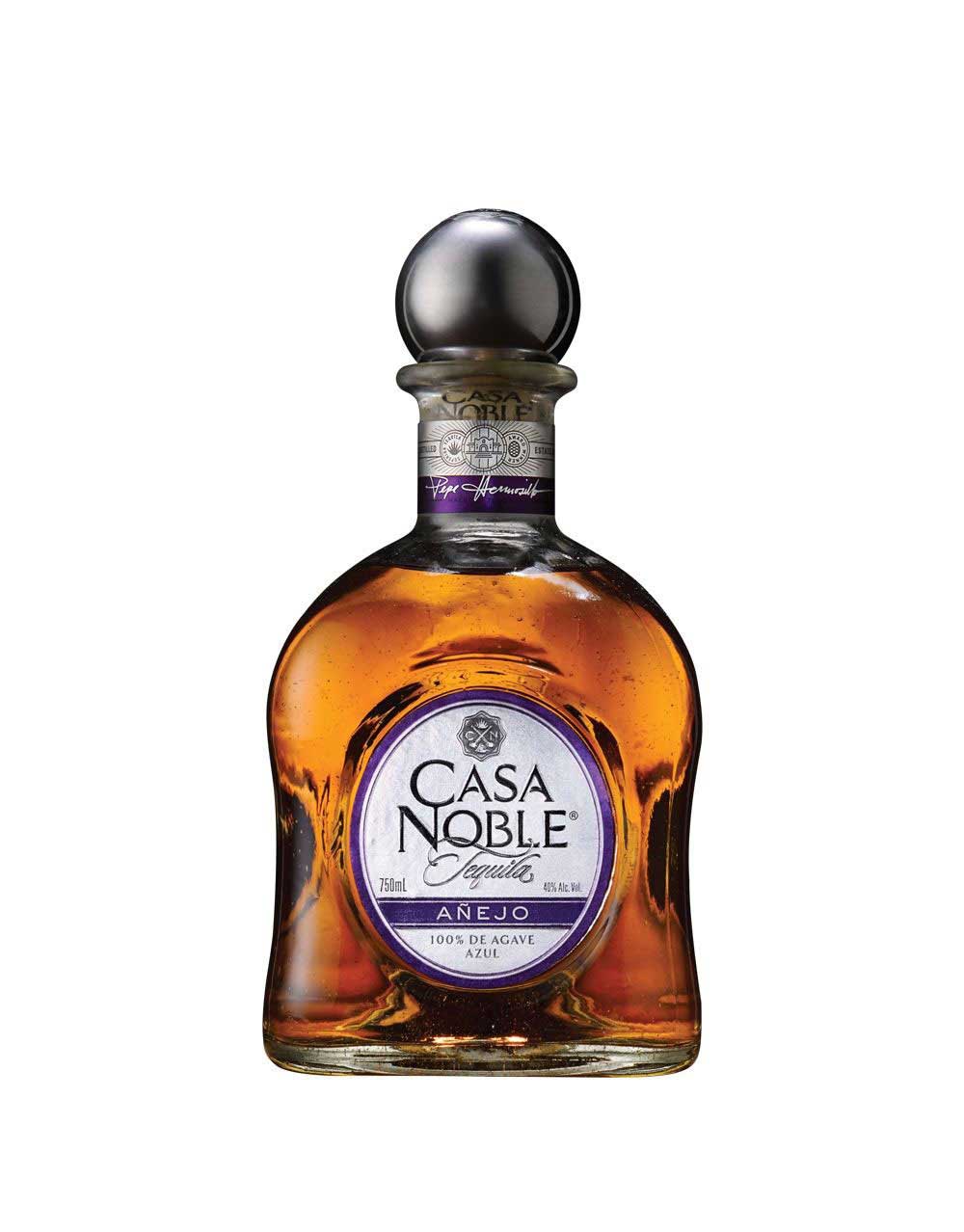 Casa Noble Anejo