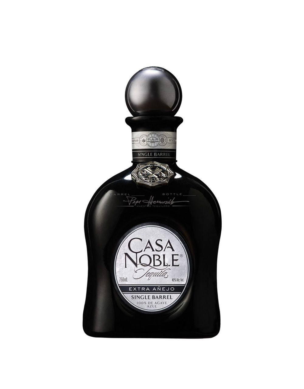 Casa Noble Extra Anejo Single Barrel