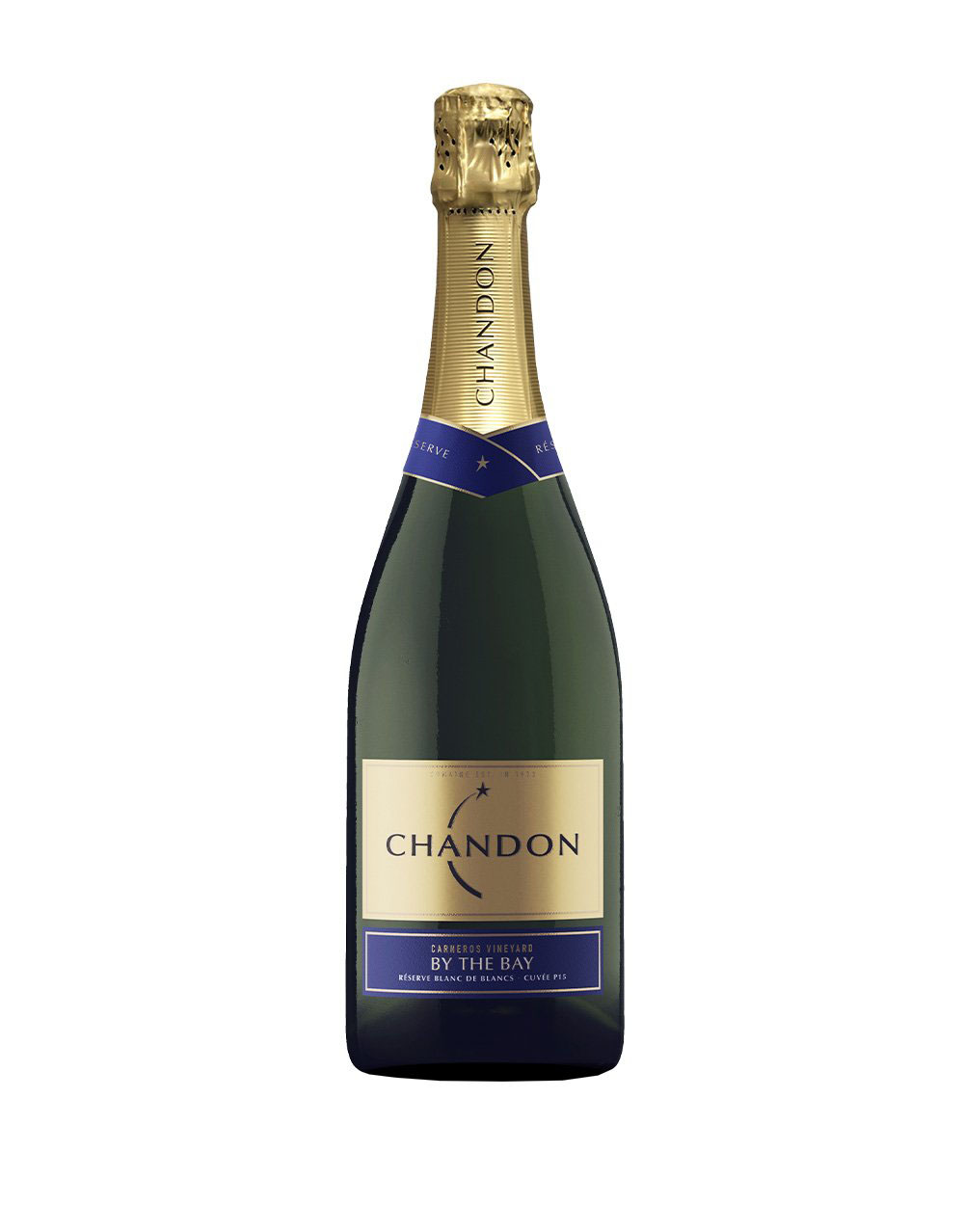 Chandon By The Bay Reserve Blanc de Blancs