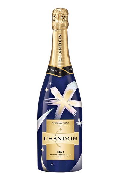Chandon Brut  Under the Stars limited edition 1.75 l Brut