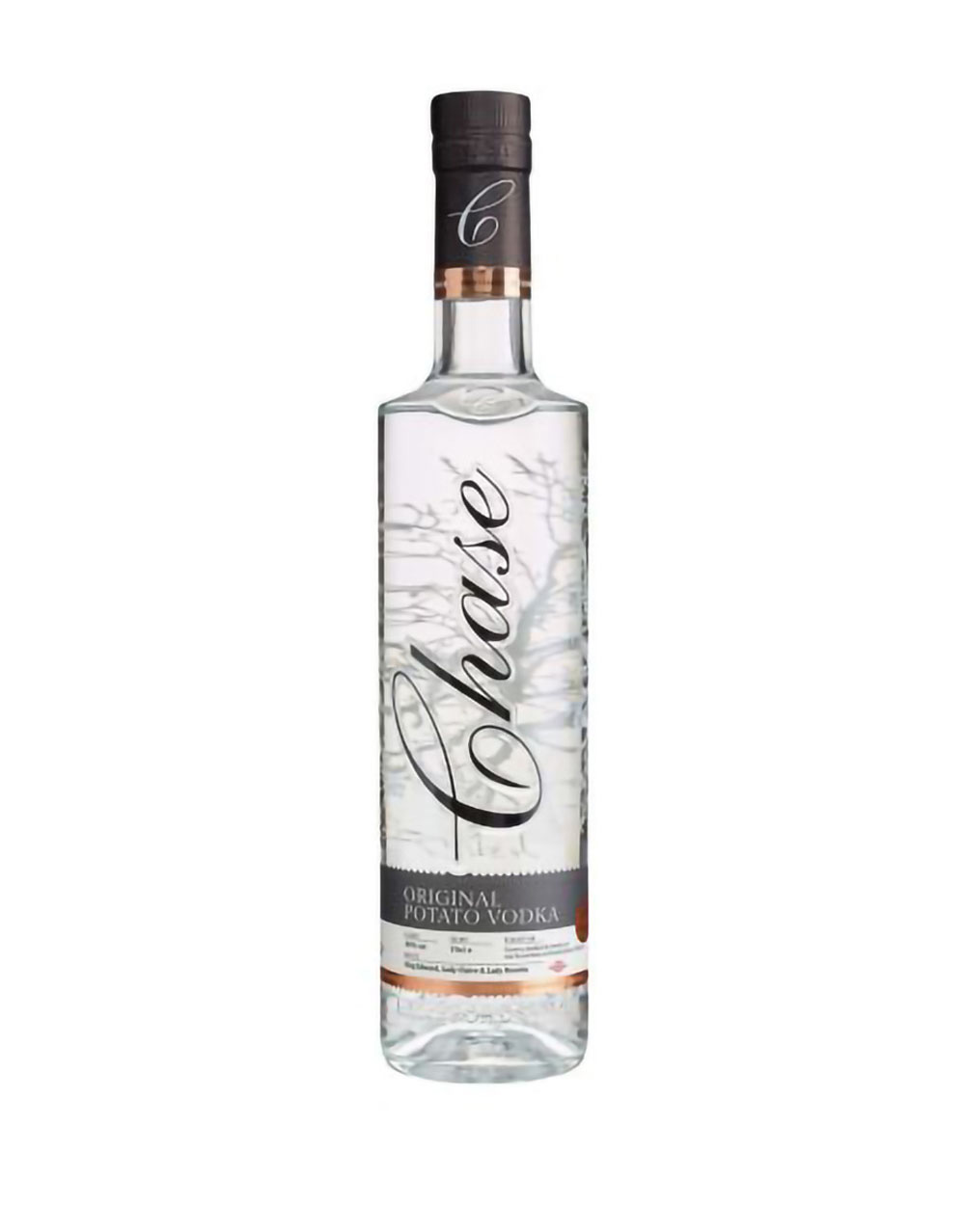Chase English Potato Vodka