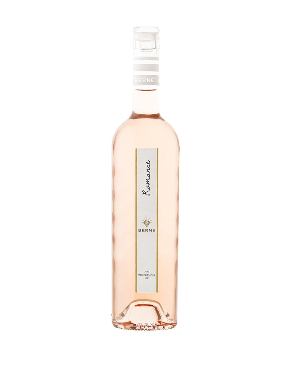 Chateau de Berne Romance Rose Mediterranee France