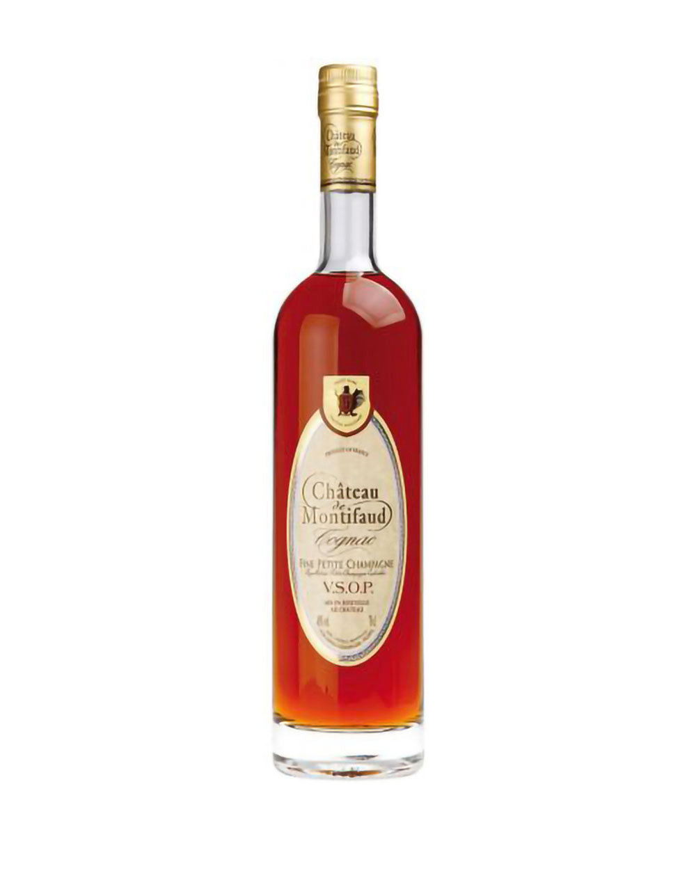 Chateau de Montifaud VSOP Cognac