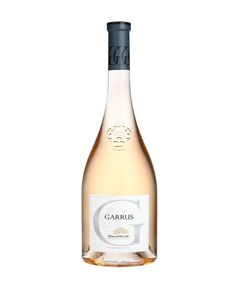 Chateau D'ESCLANS Garrus Rose