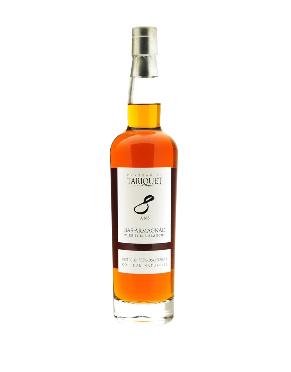 Chateau du Tariquet 8 Year Old Bas Armagnac