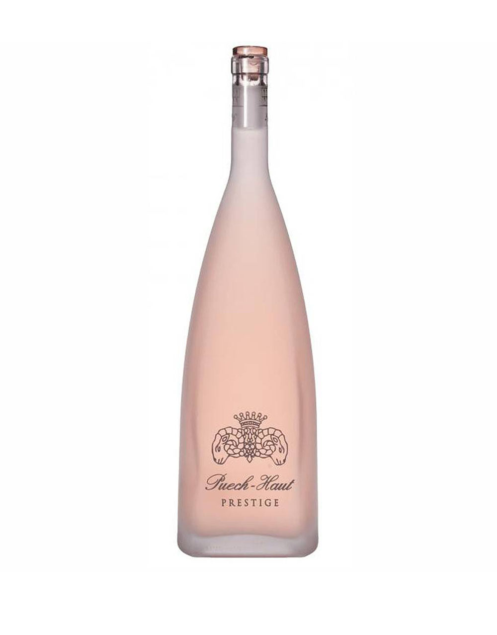 Chateau Puech Haut Prestige Rose Saint Drezery France