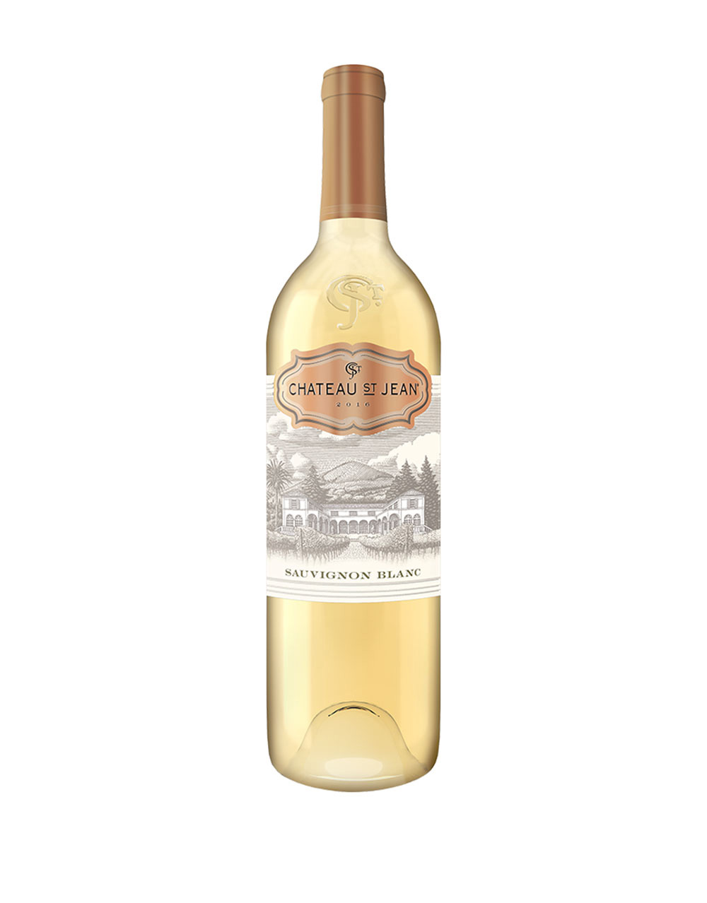Chateau St. Jean Bijou Sauvignon Blanc 2016 North Coast
