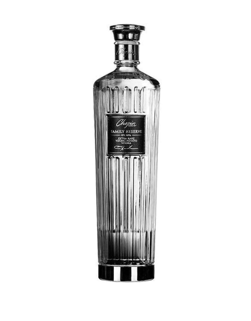 Chopin Family Reserve Extra Rare Vodka