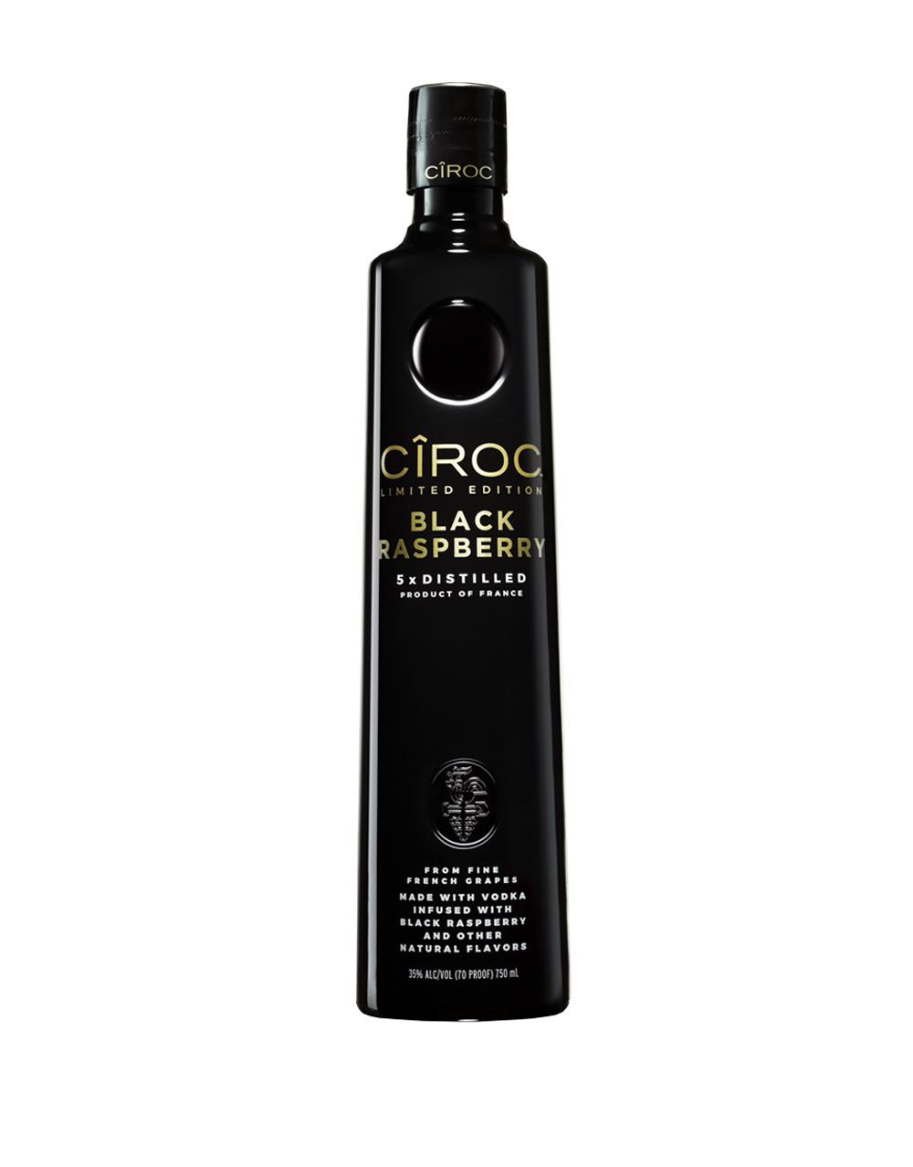 CIROC Black Raspberry