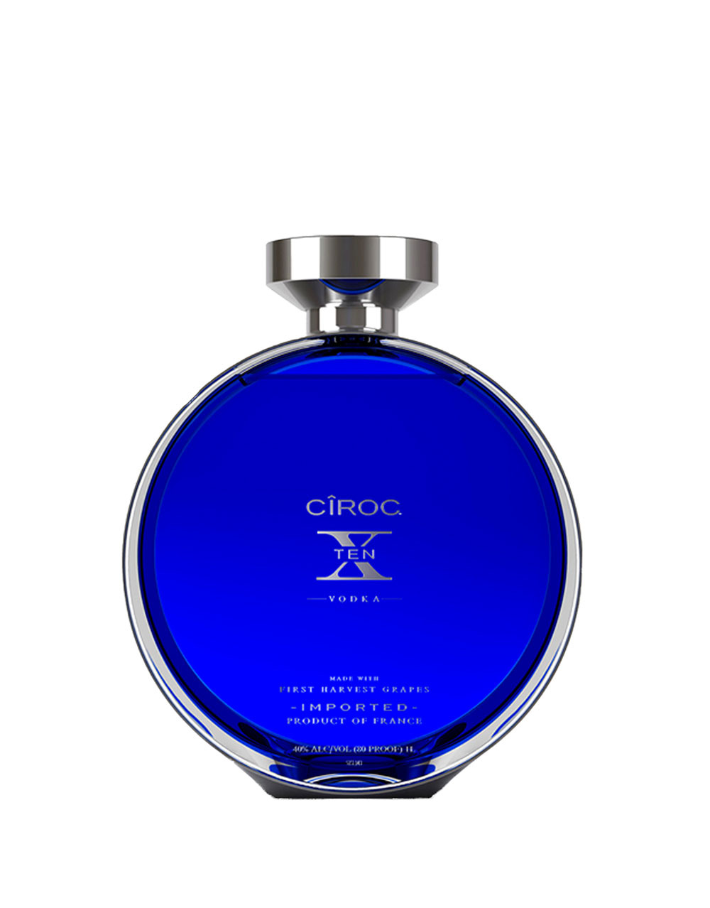 Ciroc Ten