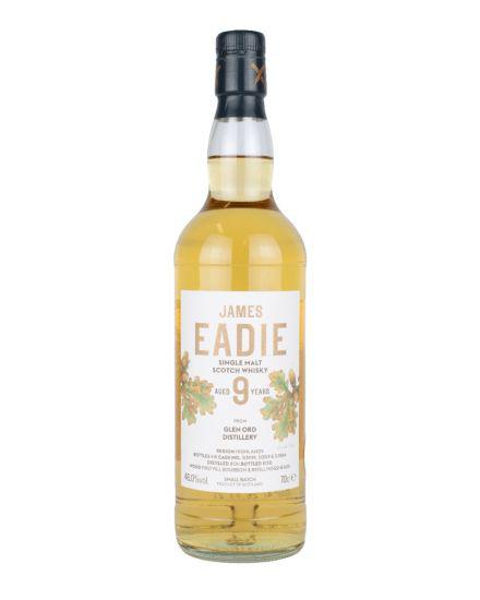 Classic Cask Glen Ord 2007 9 Year 750 ml Whisky