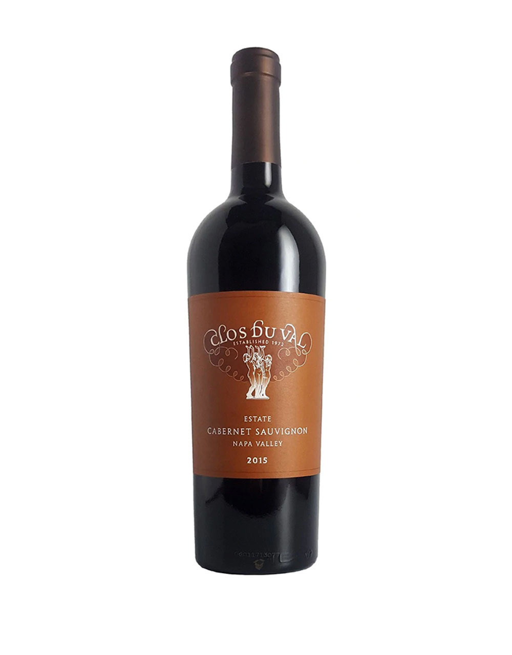Clos du Val Cabernet Sauvignon 2015 Napa Valley