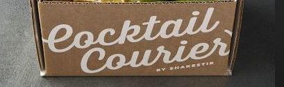 Cocktail Courier Welcome Home Classic