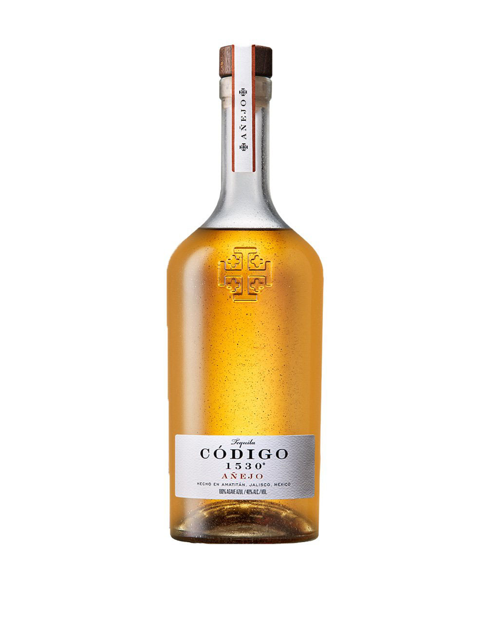 Codigo 1530 Anejo Tequila