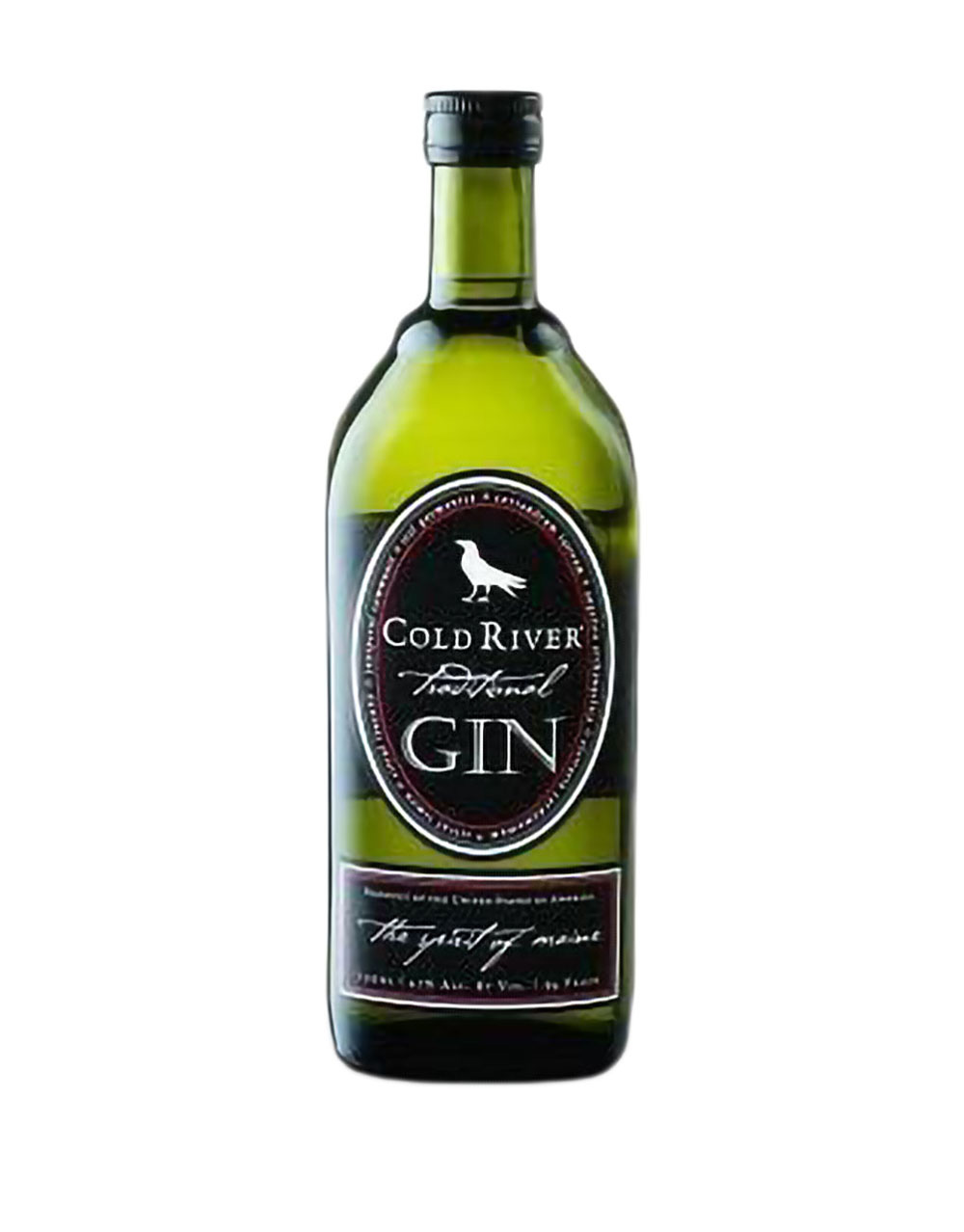 Cold River Gin