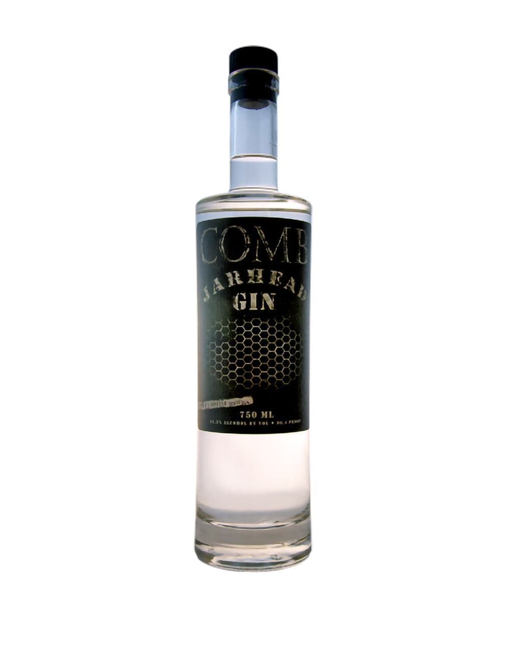 Comb Jarhead Gin