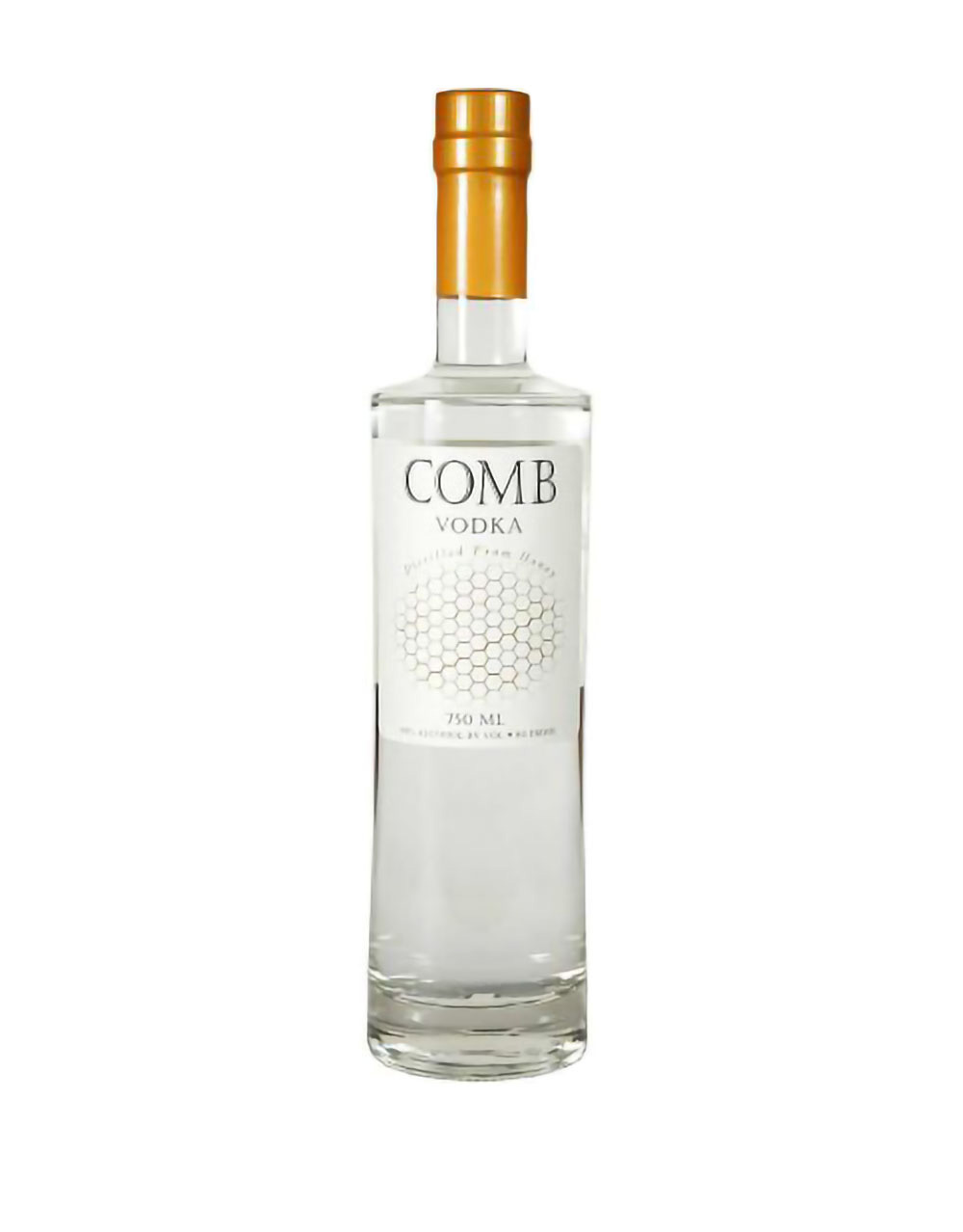 COMB Vodka