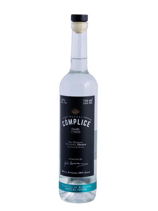 Complice Joven Mezcal Mezcal