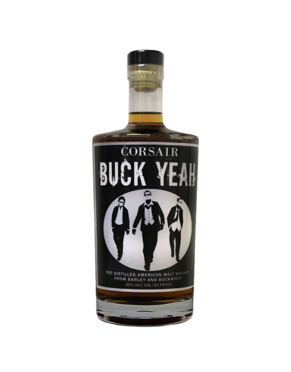 Corsair Buck Yeah American Malt Whiskey