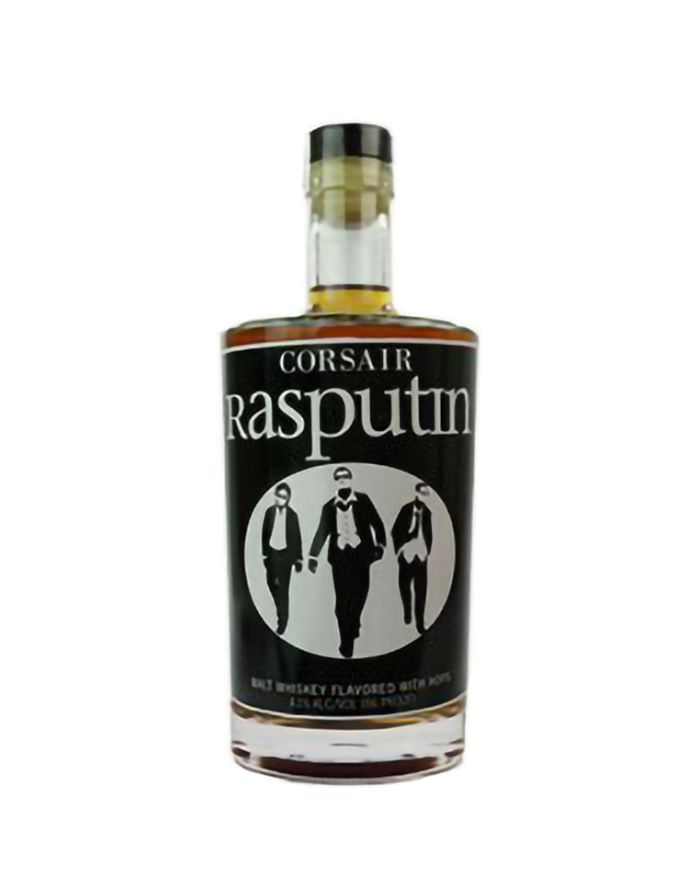 Corsair Rasputin Hopped Whisky