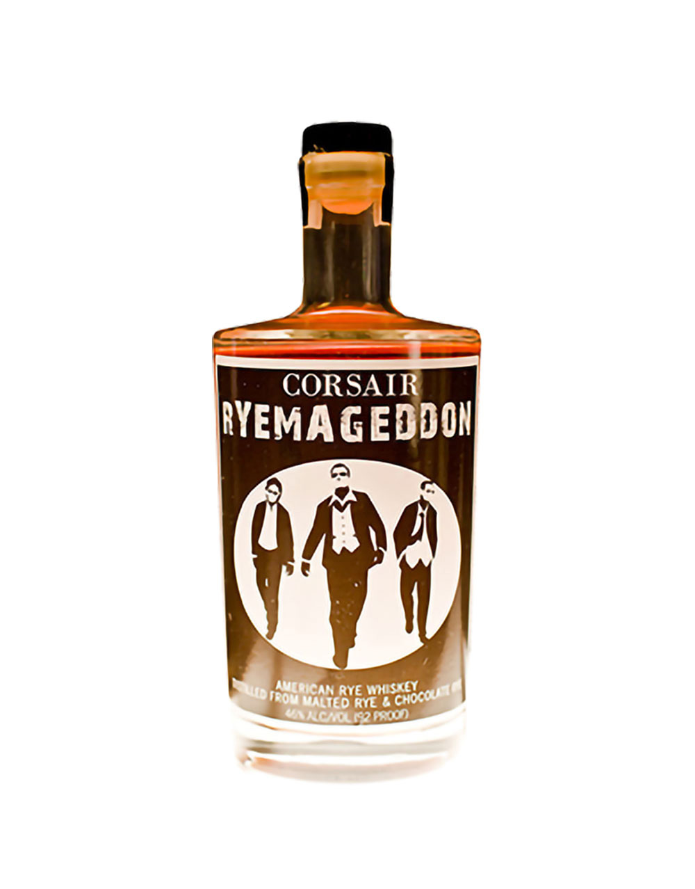 Corsair Ryemageddon American Rye Whiskey