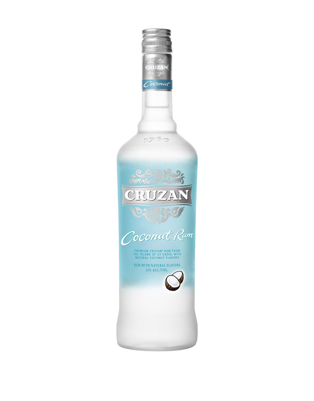 Cruzan Coconut Rum