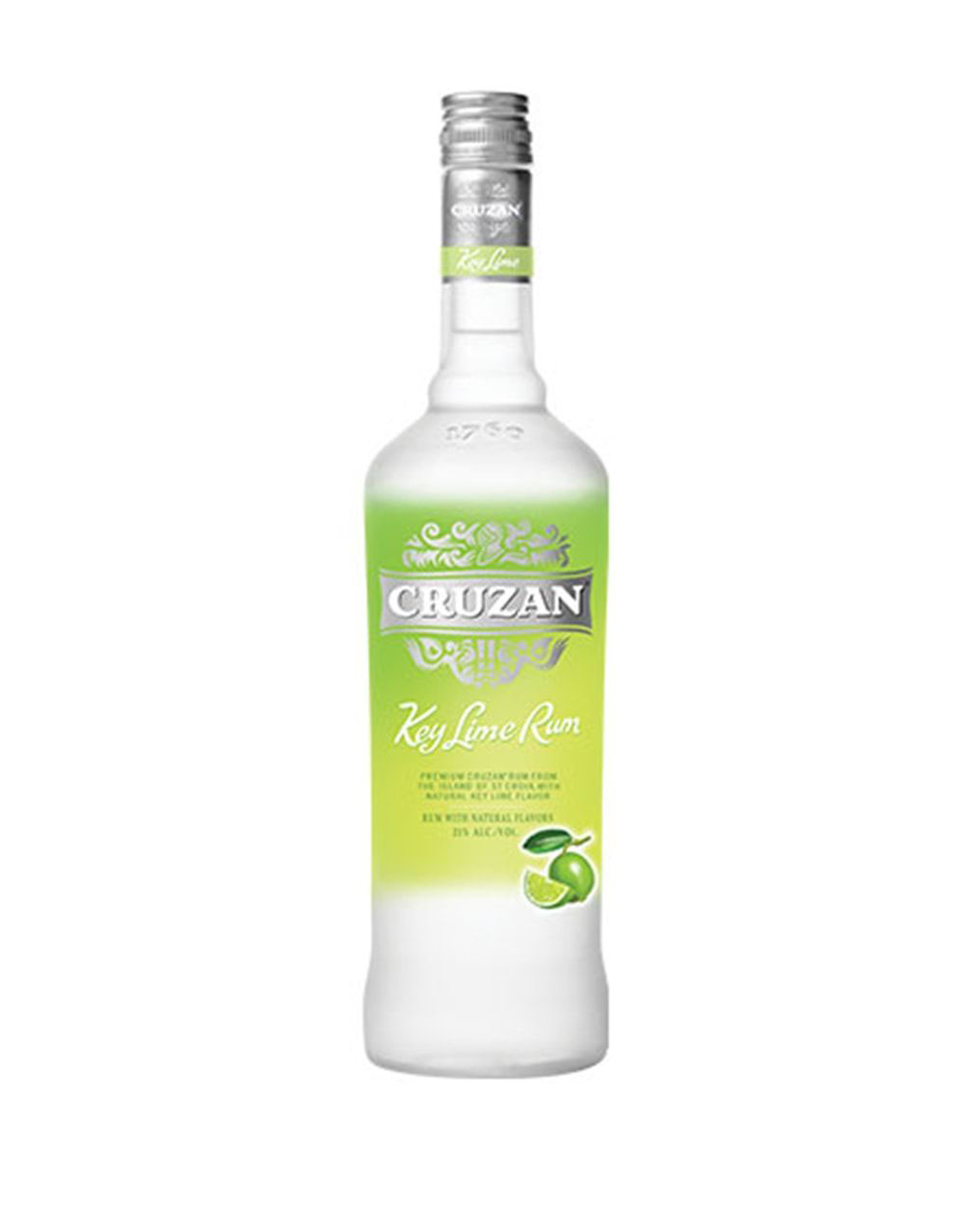 Cruzan Key Lime Rum