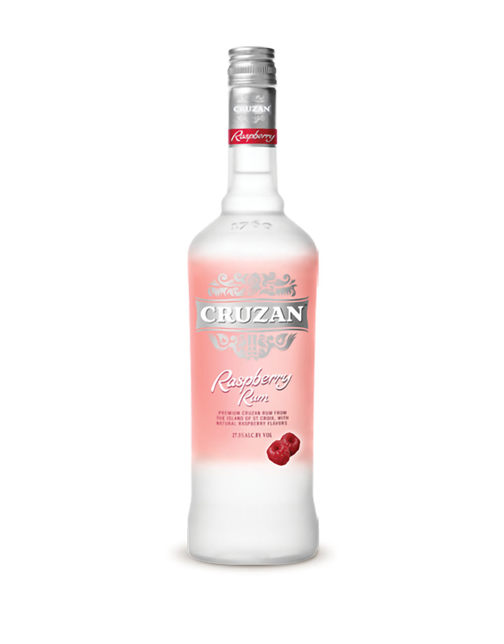 Cruzan Raspberry Rum