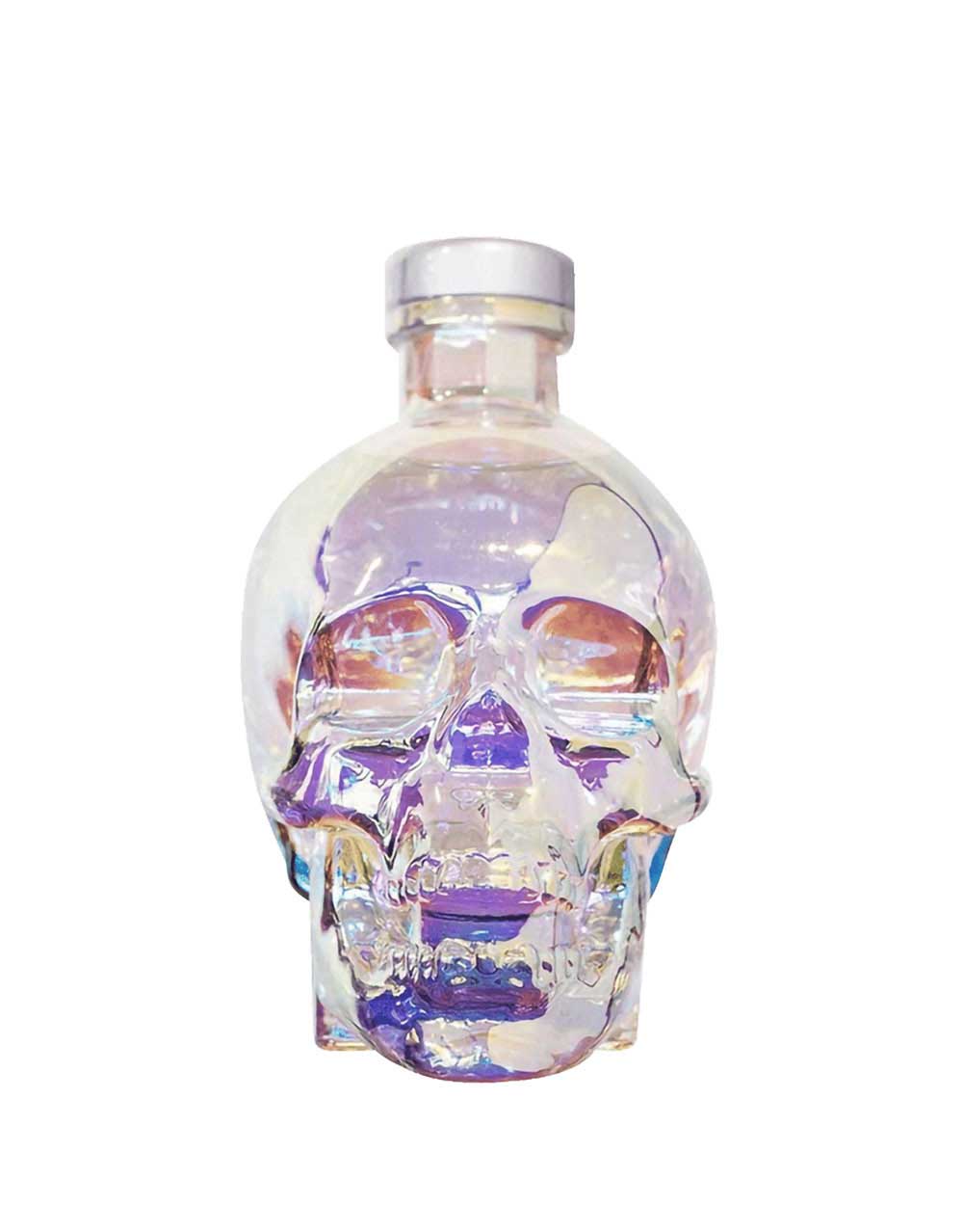 Crystal Head Aurora Shiny Vodka