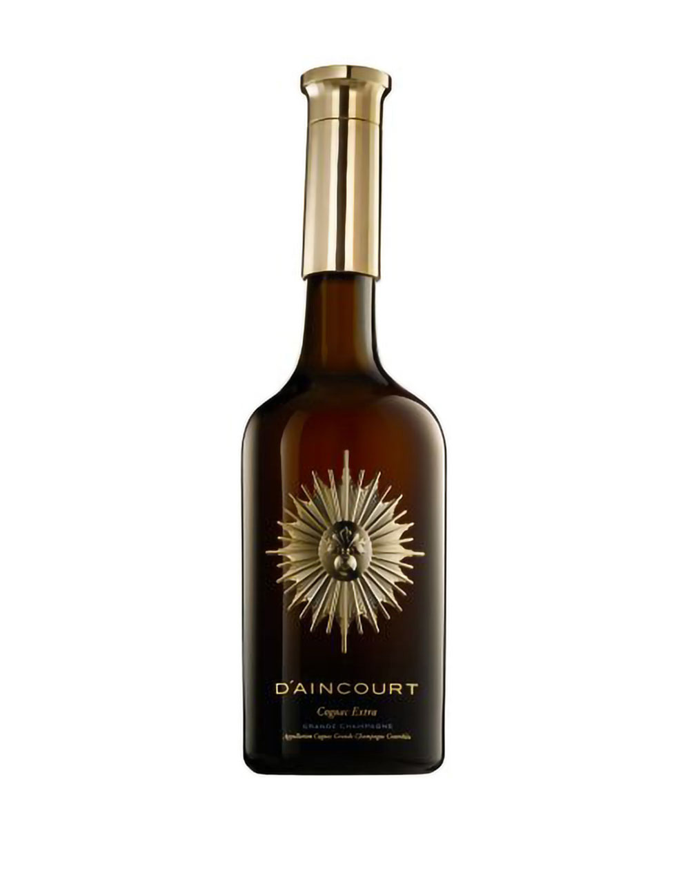 D'Aincourt Extra Cognac