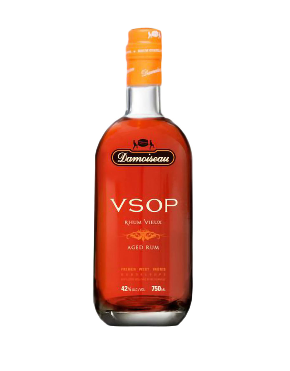 Damoiseau VSOP Rhum Vieux Agricole